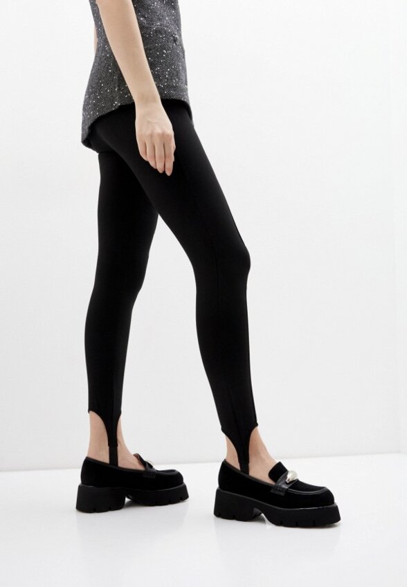 Лоферы Maxadorre