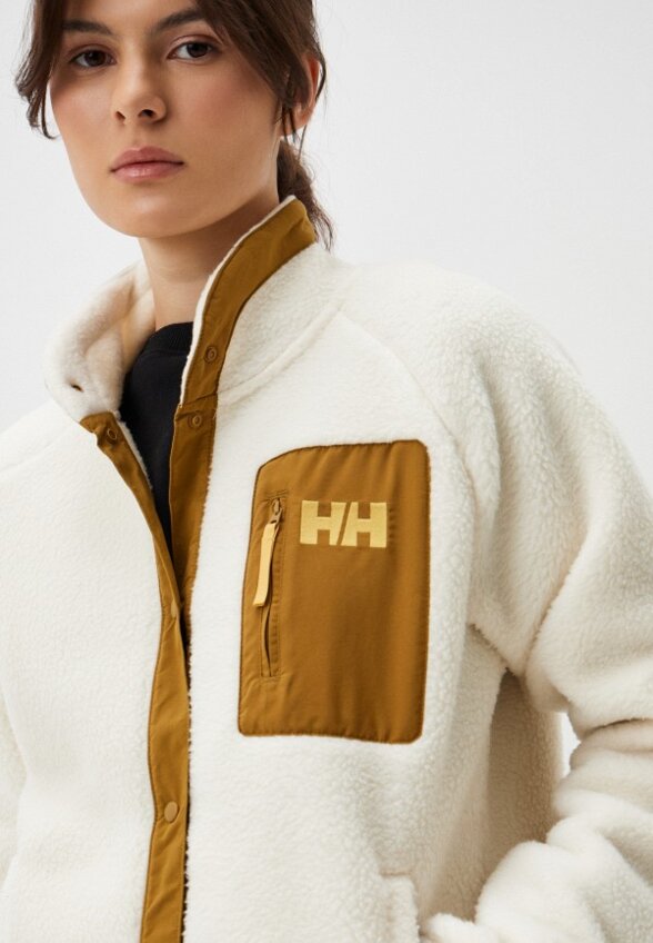 Олимпийка Helly Hansen