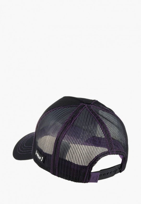 Бейсболка Capslab