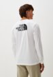Лонгслив The North Face3  - превью