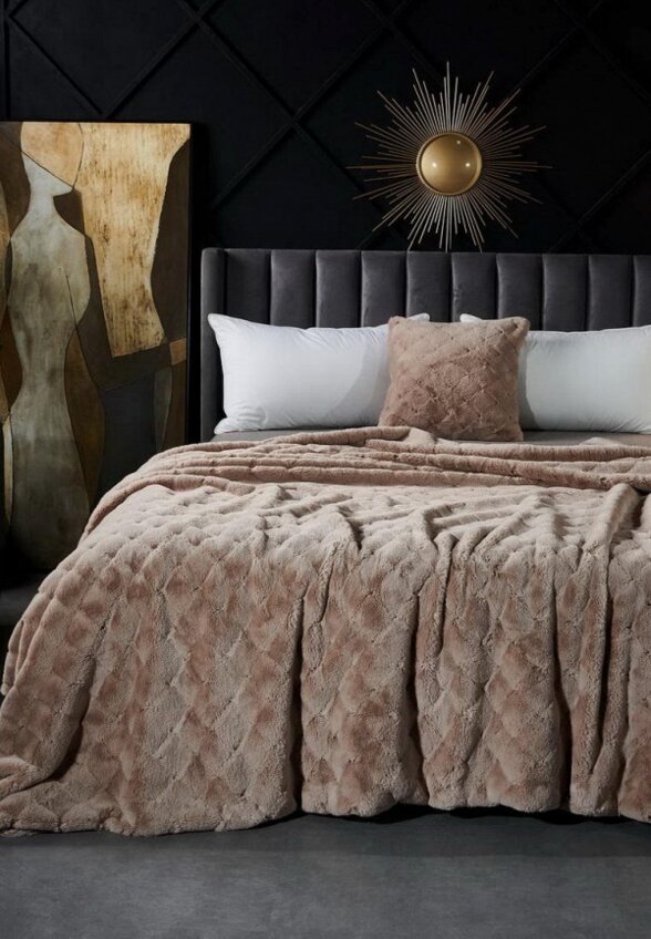 Плед Sofi De Marko