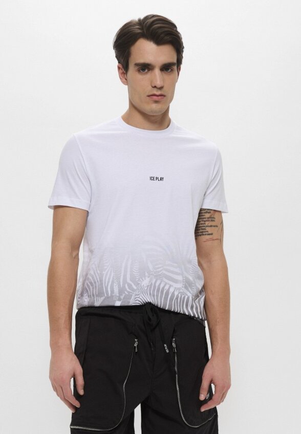Футболка Ice Play