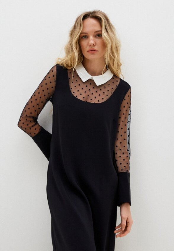 Платье Helmidge