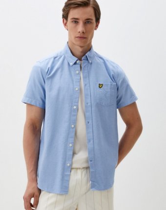 Рубашка Lyle & Scott мужчинам