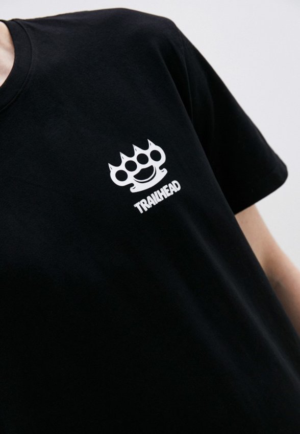 Футболка Trailhead