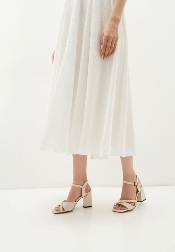 Босоножки Respect