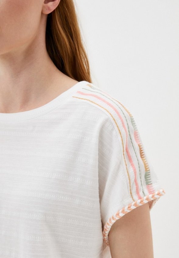 Футболка Colin's