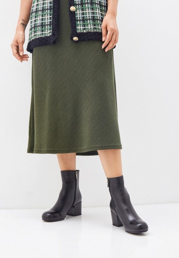 Ботильоны Francesco Donni