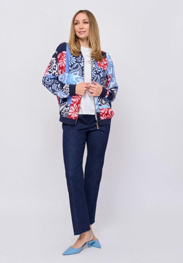 Олимпийка Franco Vello