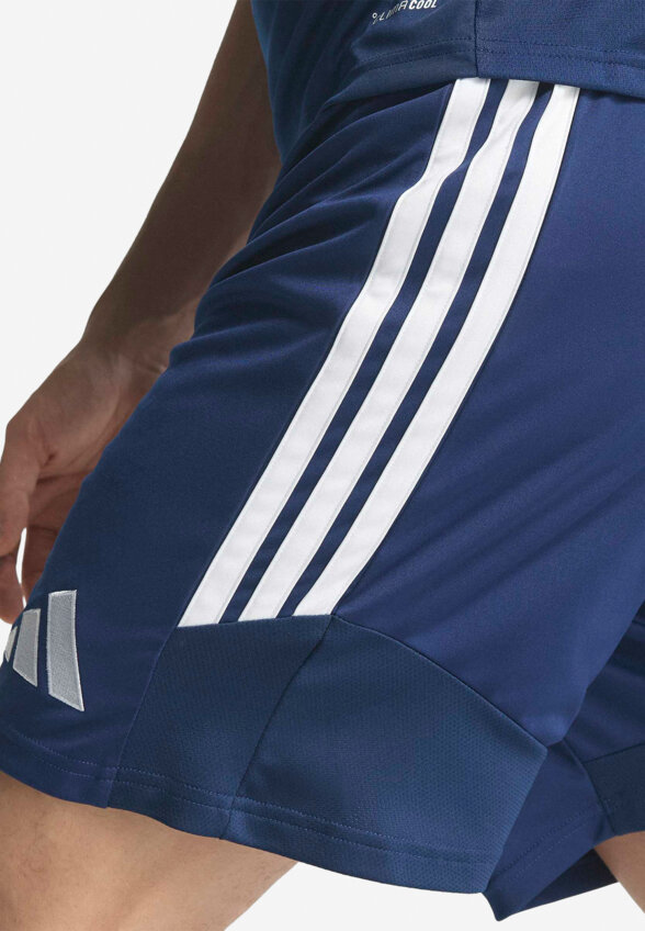 Шорты мужские Adidas Tiro26, Синий