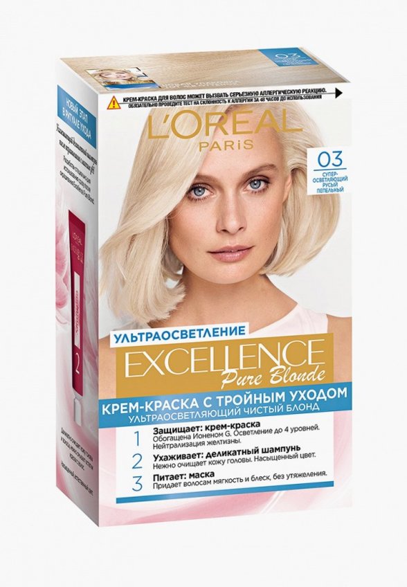 Краска для волос L'Oreal Paris