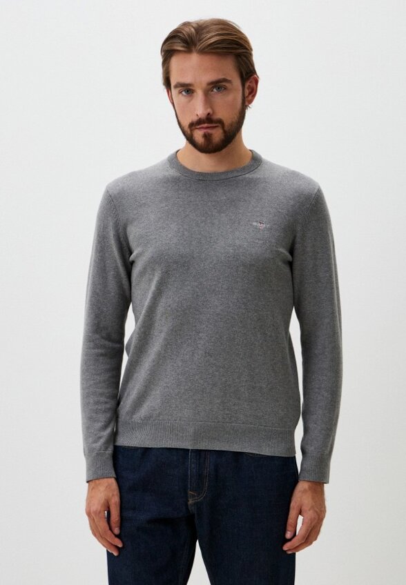 Джемпер Gant