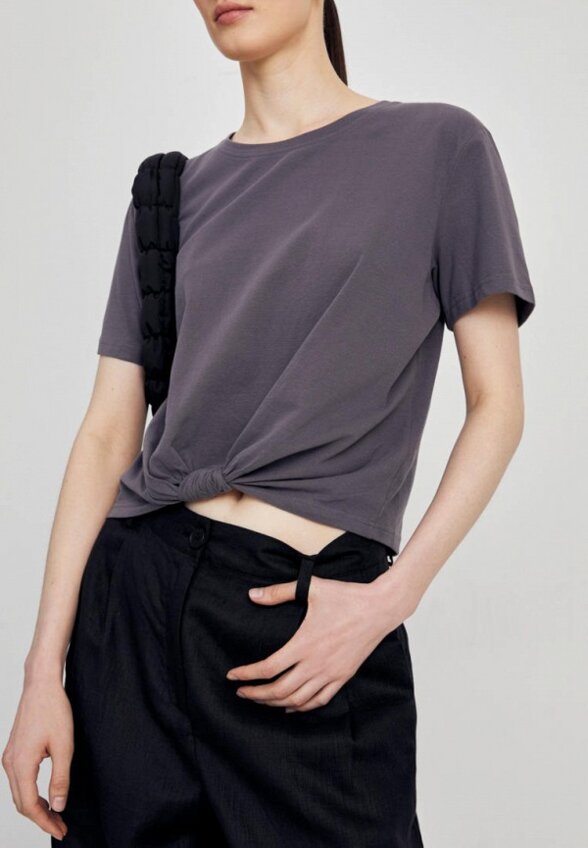 Футболка Finn Flare