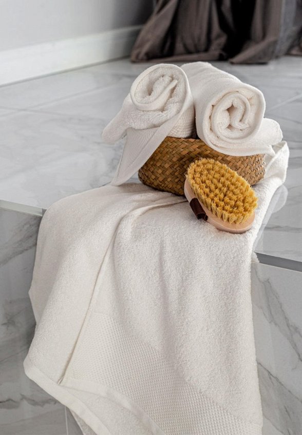 Полотенце Bellehome