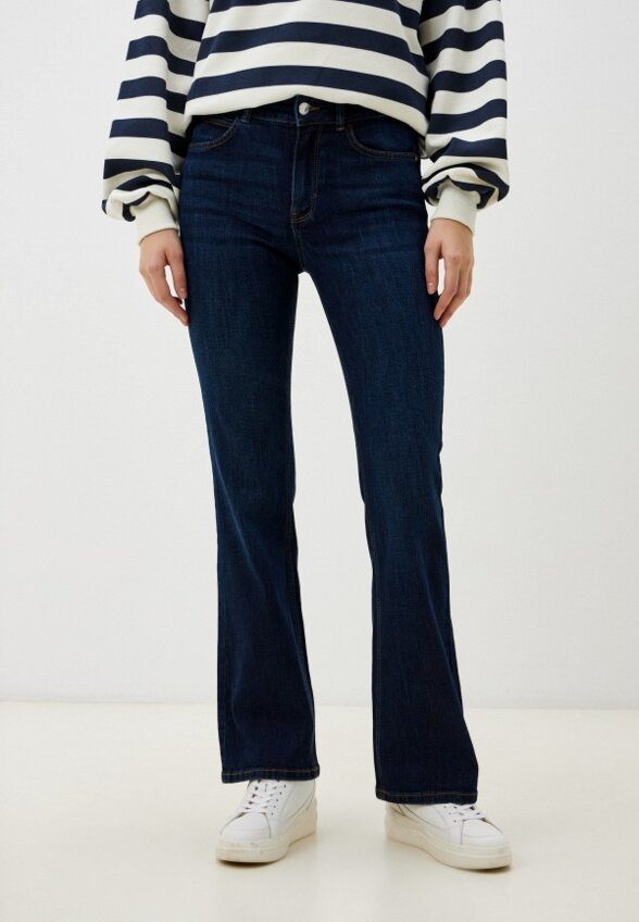 Джинсы Tom Tailor