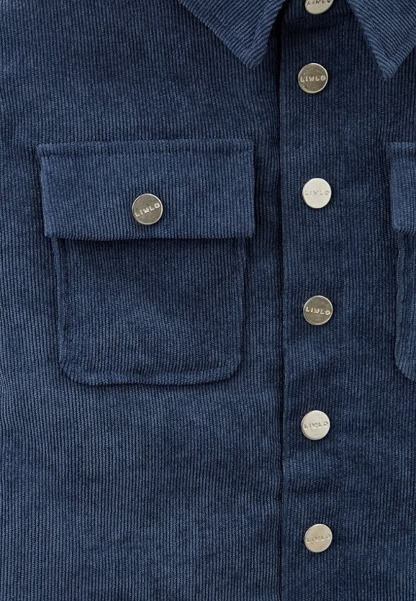 Куртка утепленная Liqlo