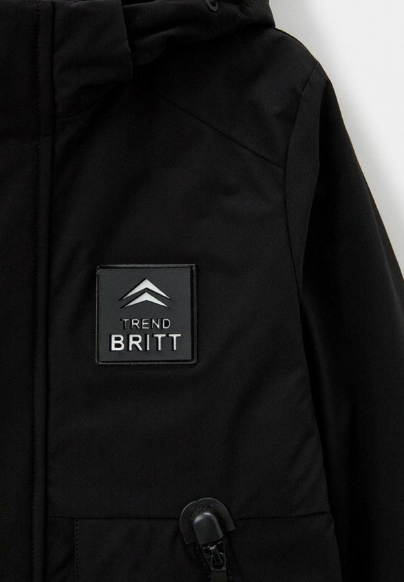 Куртка утепленная Britt