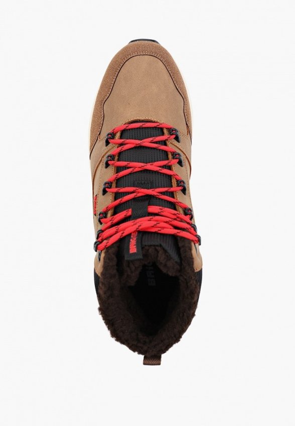 Ботинки Briggs