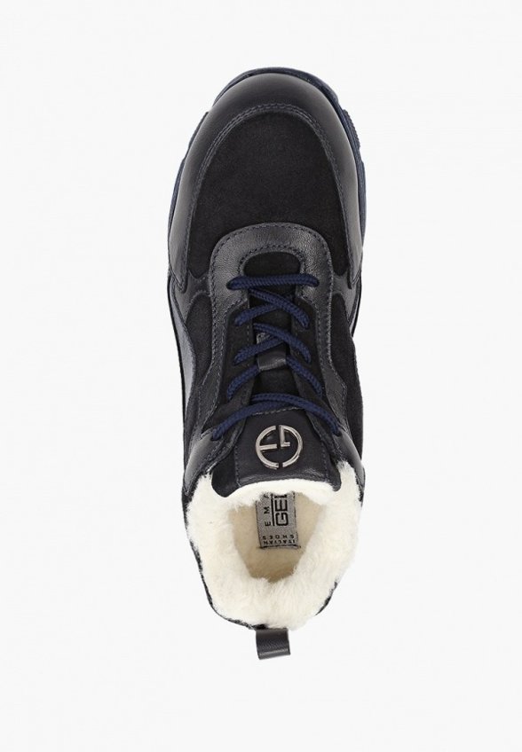 Кроссовки Emanuele Gelmetti