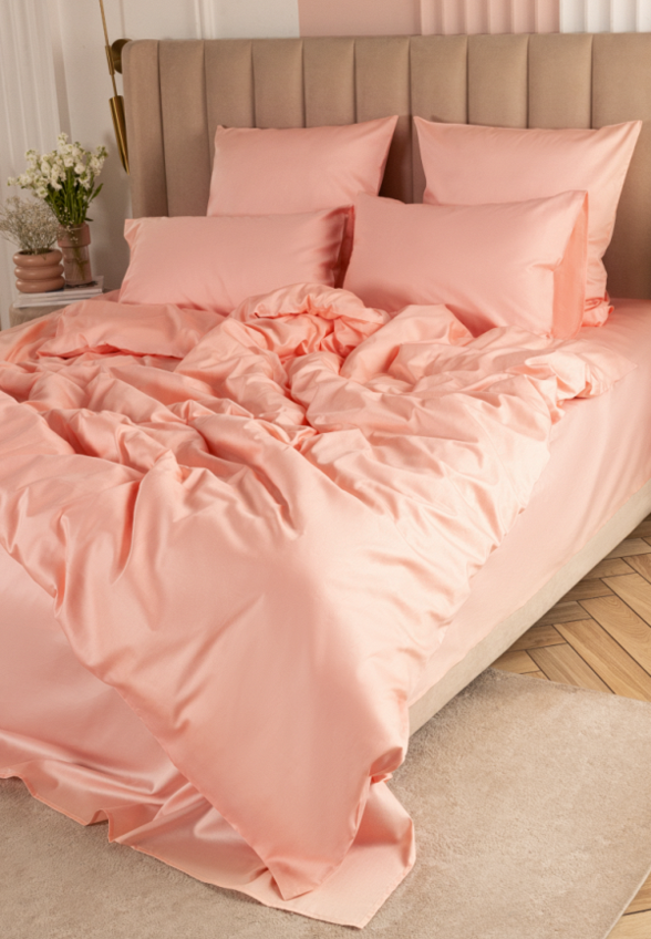 Постельное белье Семейное Soft Box