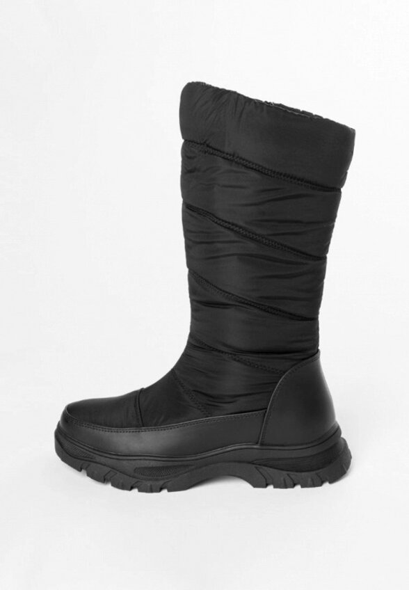 Дутики Niota Line