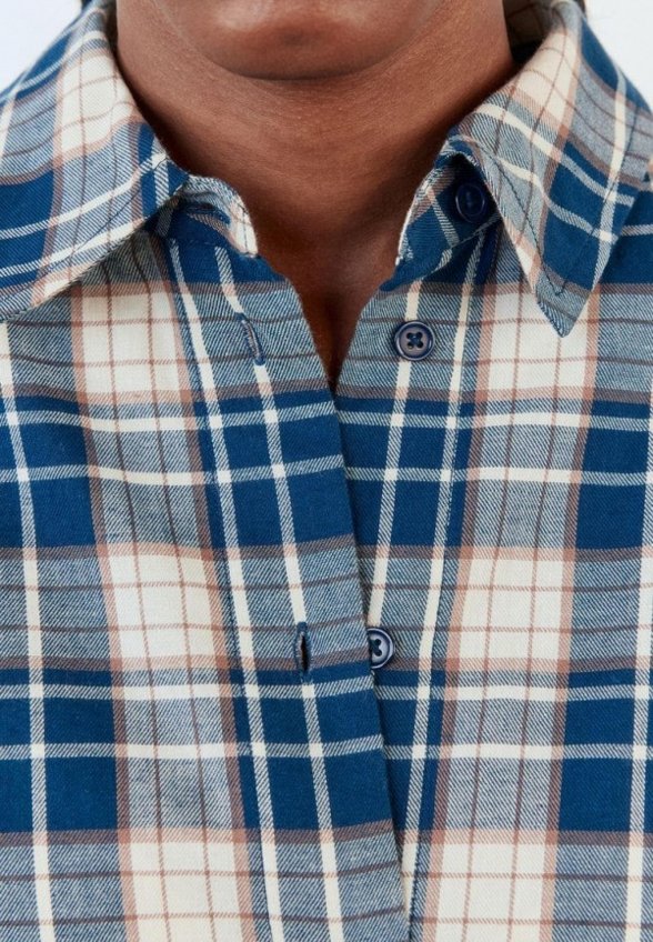 Рубашка Befree