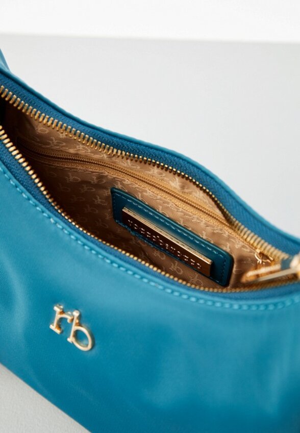 Сумка и брелок Roccobarocco