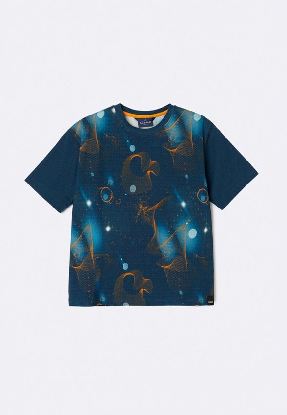 Футболка Lassie