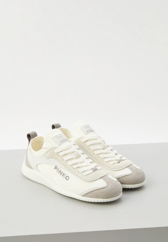 Кроссовки Pinko