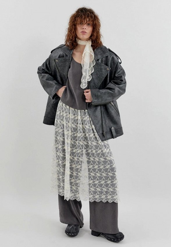 Костюм Unique Fabric