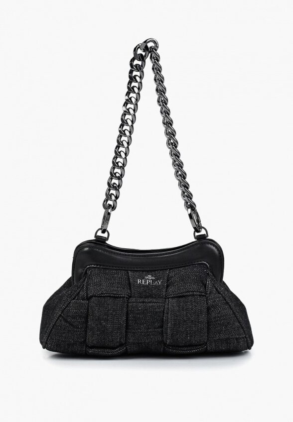 Сумка джинсовая Replay