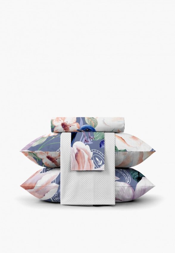 Постельное белье 2-спальное Verossa