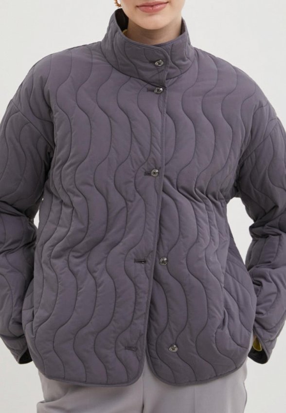 Куртка стеганая Finn Flare