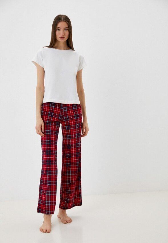 Брюки домашние Агапэ