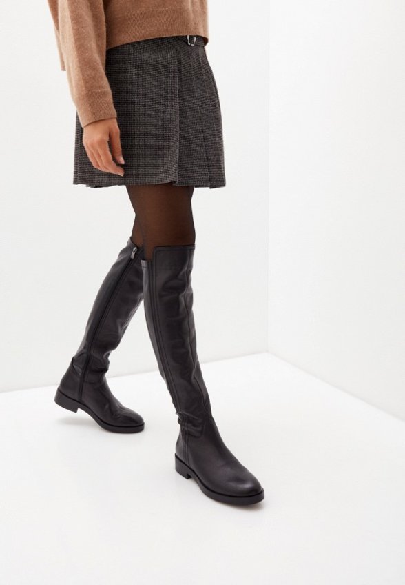 Ботфорты Emanuele Gelmetti