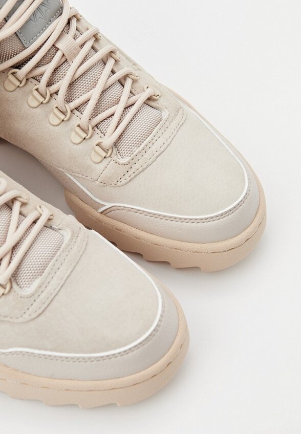 Кроссовки Reebok