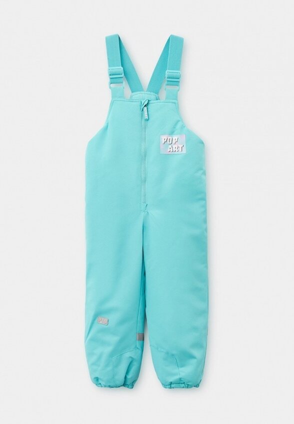 Комбинезон утепленный PlayToday