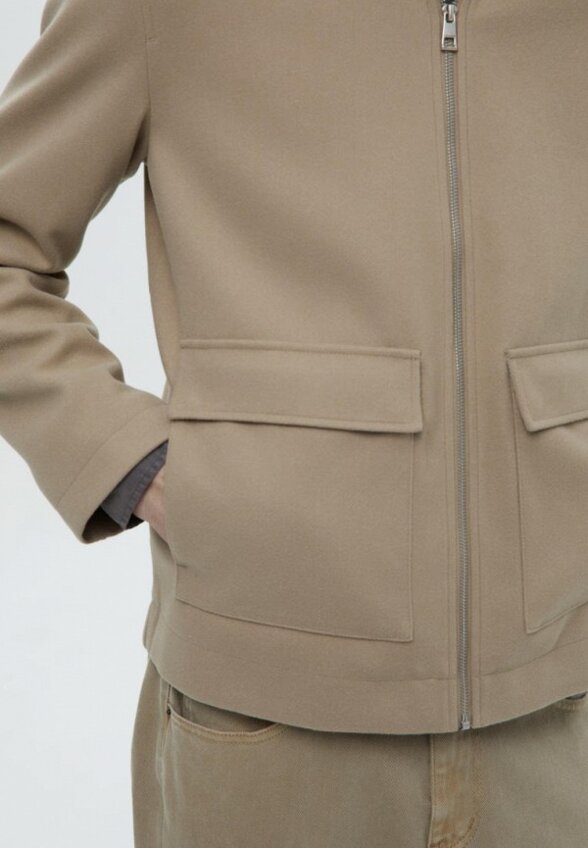 Куртка Finn Flare