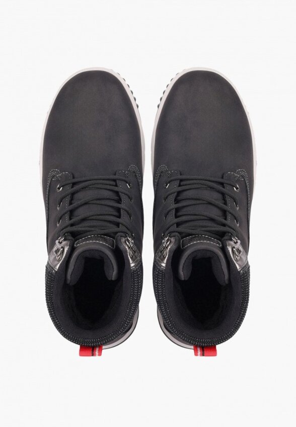 Ботинки Quattrocomforto