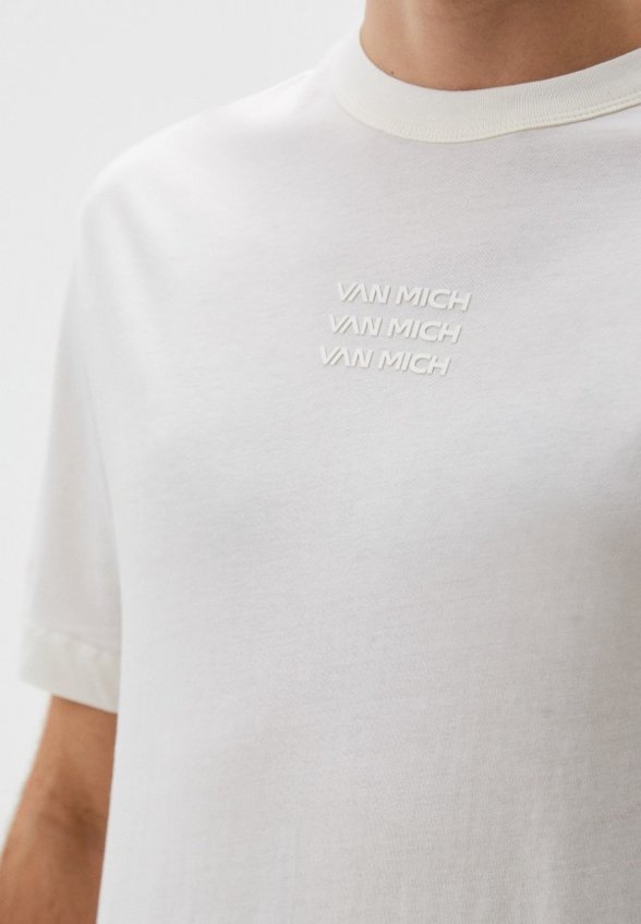 Футболка Van Mich