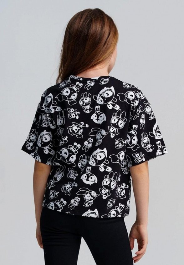 Футболка PlayToday