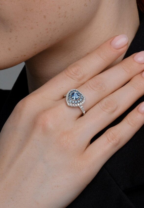 Кольцо Sokolov