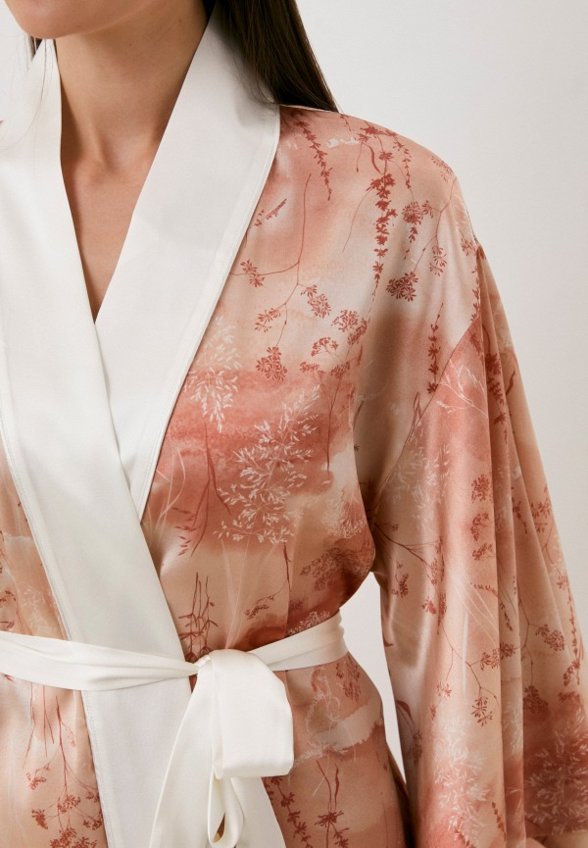 Халат домашний Maison Lovers