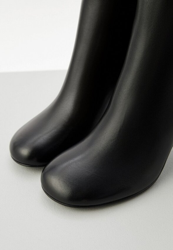 Полусапоги Ekonika Premium