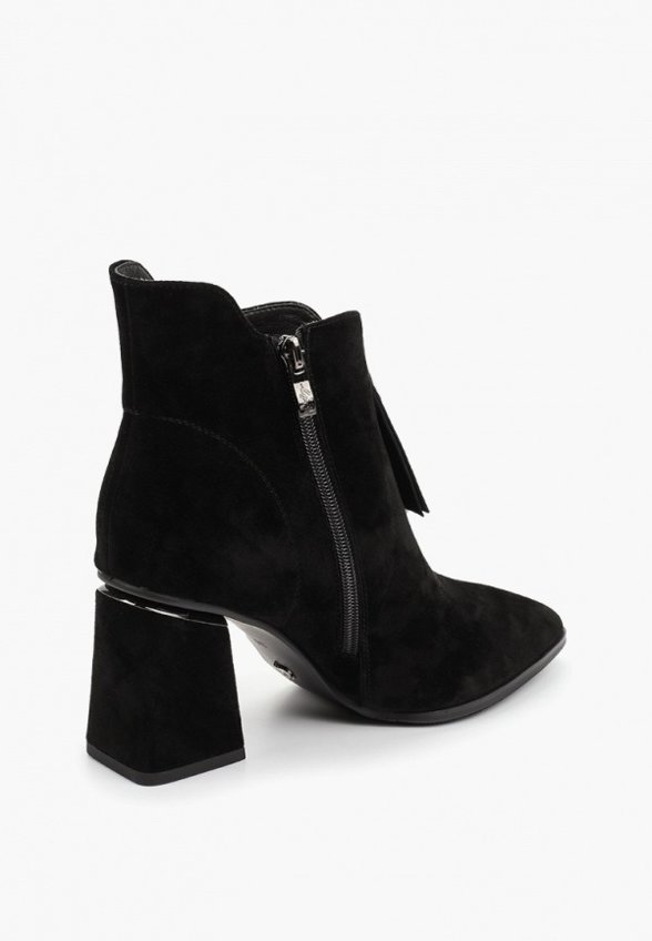 Ботильоны Valley