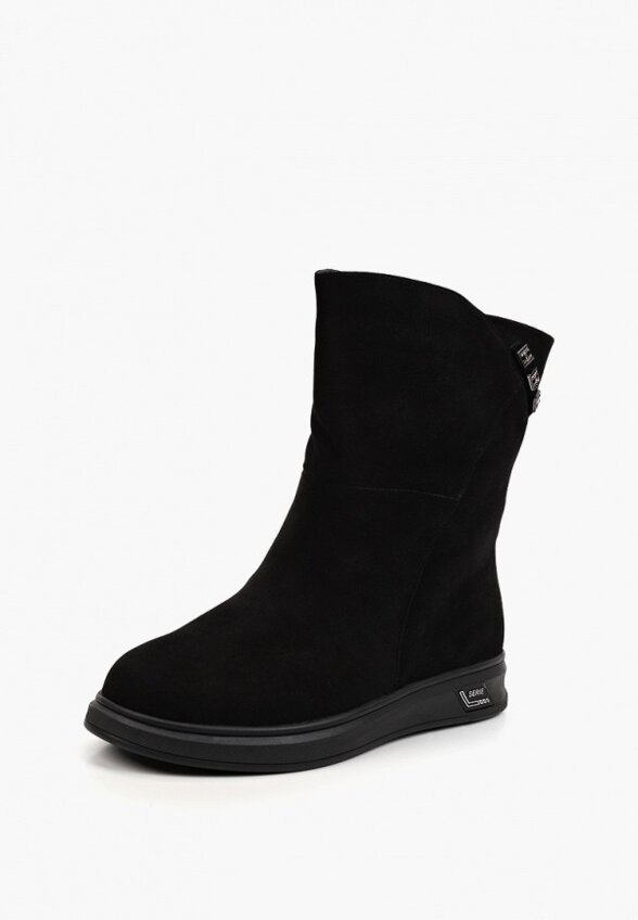 Полусапоги Ascalini