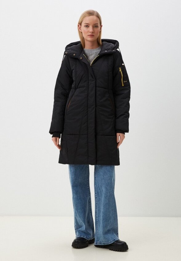 Пуховик Dimma