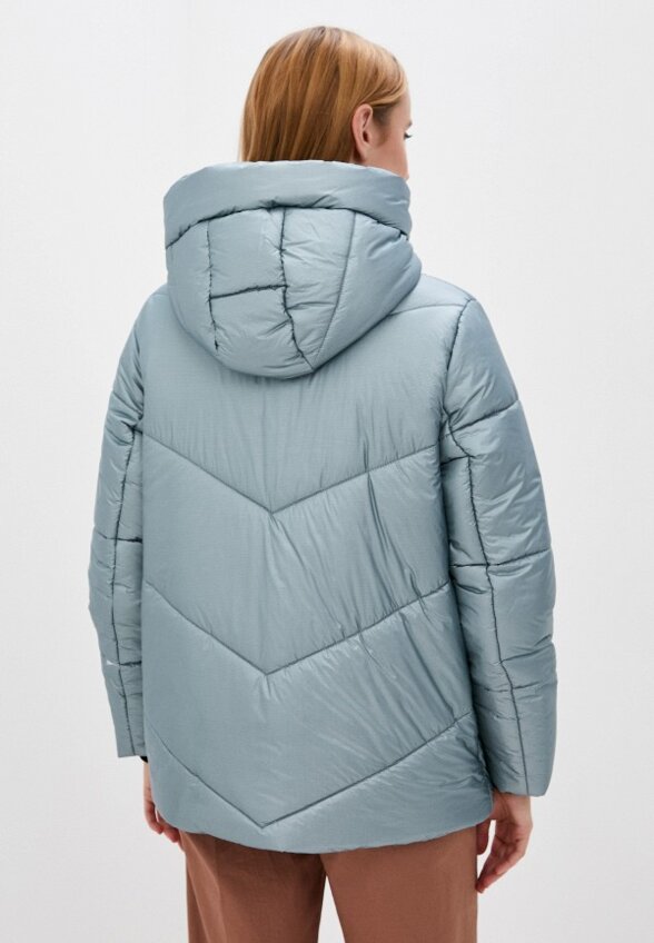 Пуховик Dixi-Coat