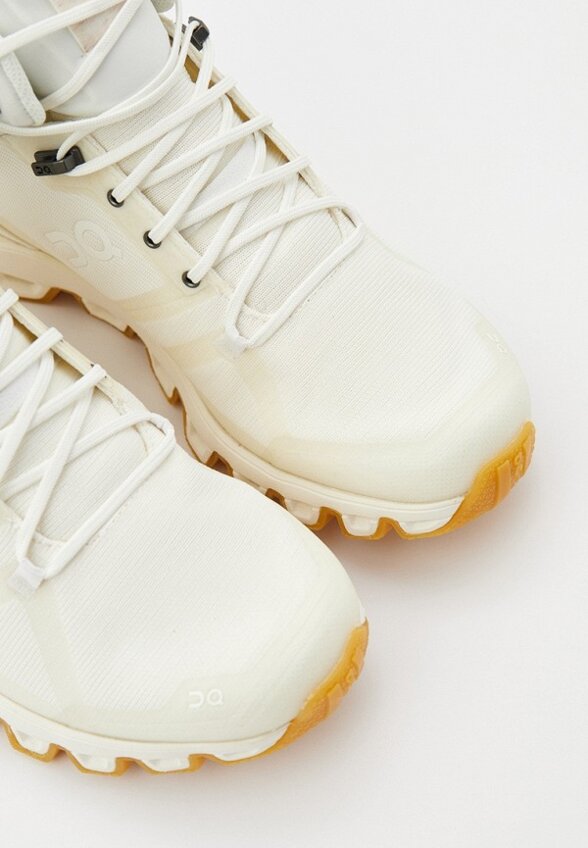 Ботинки трекинговые On