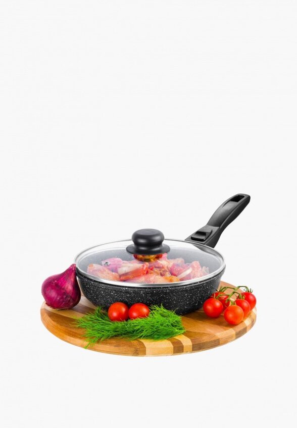 Сковорода Elan Gallery